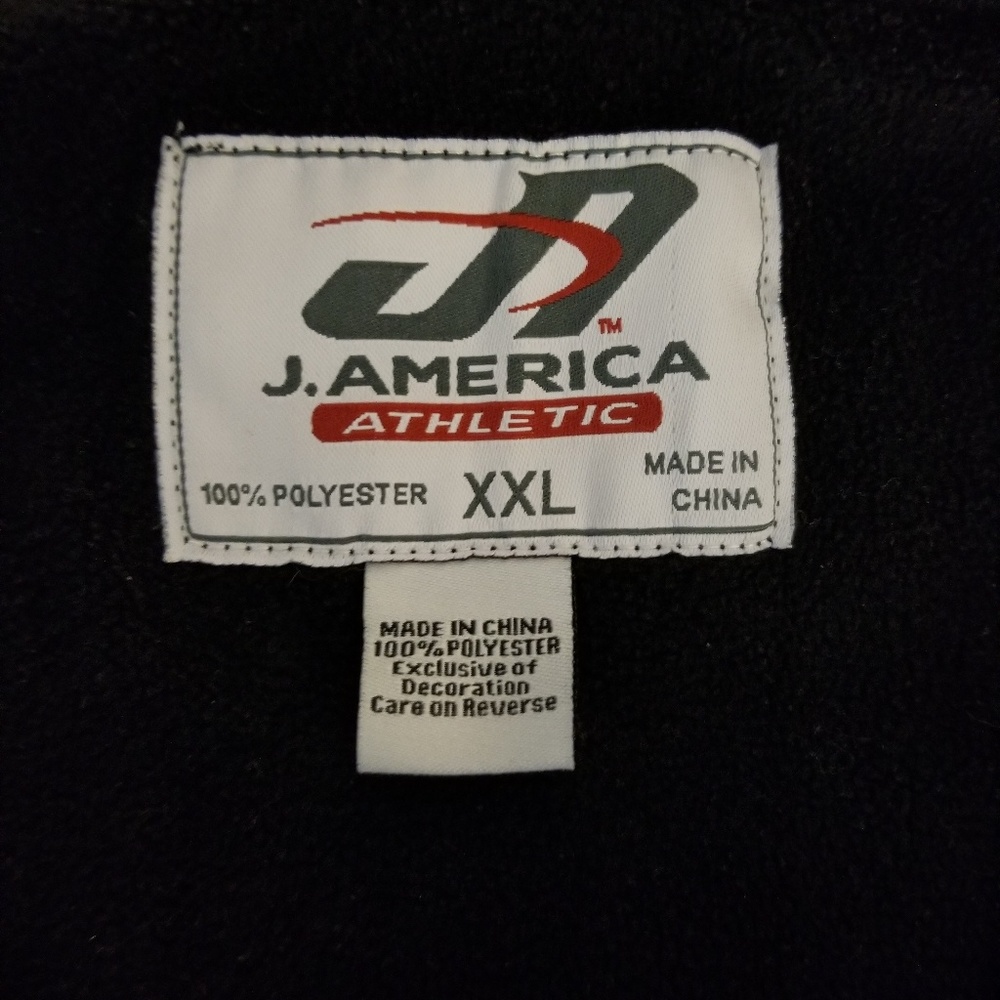 Men's pullover - Picture 2 of 2